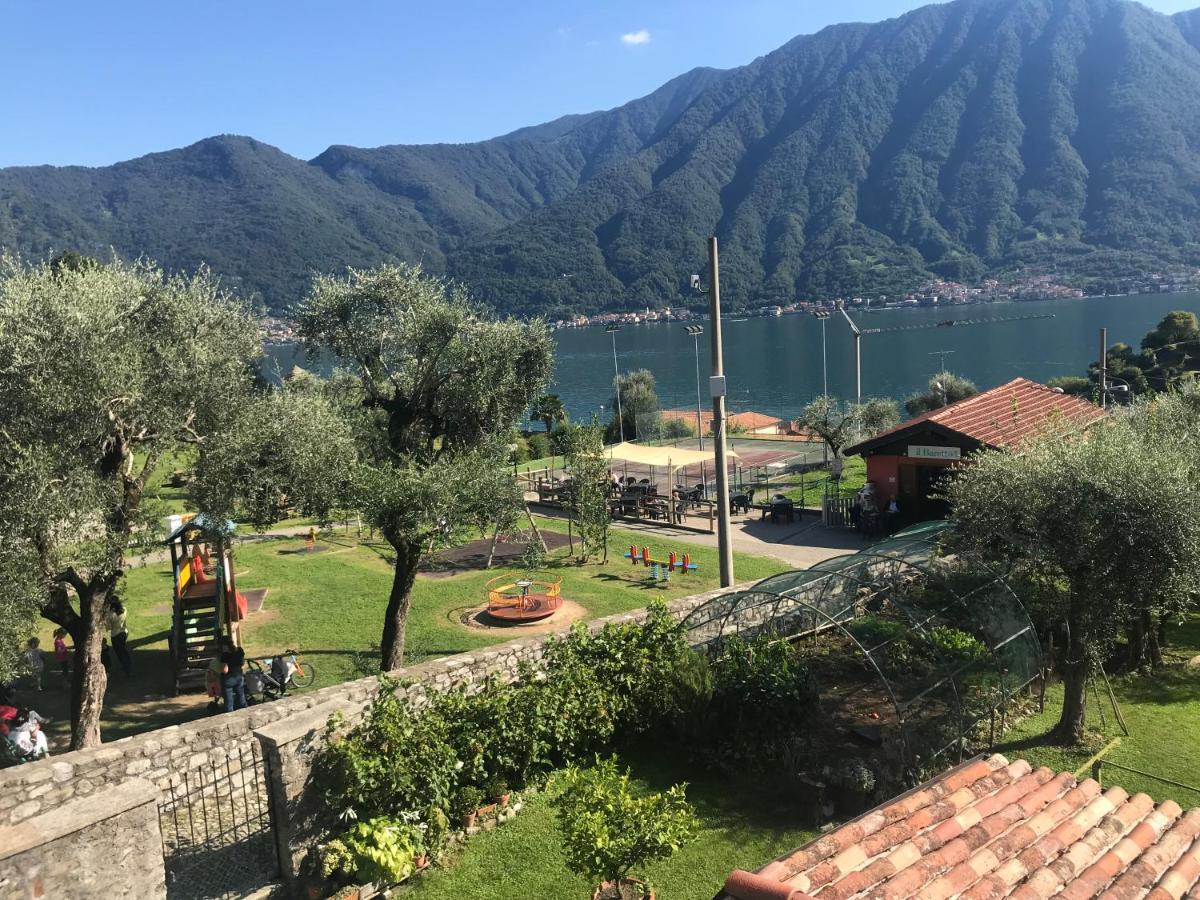 欧苏西奥Casa Lidia别墅 外观 照片