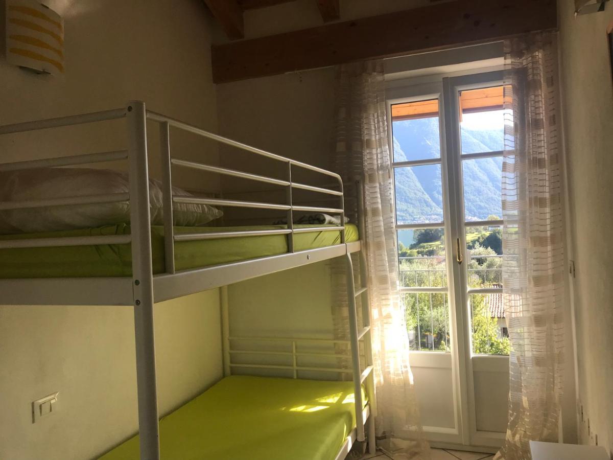 欧苏西奥Casa Lidia别墅 外观 照片